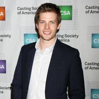 Hunter Parrish