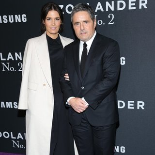 The World Premiere of Zoolander 2
