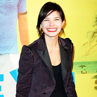 The French premiere of 'I Love You Phillip Morris'