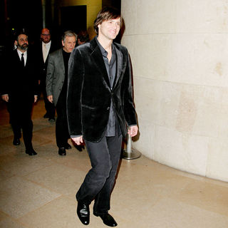 The French premiere of 'I Love You Phillip Morris'