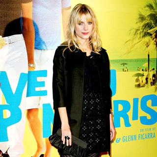 The French premiere of 'I Love You Phillip Morris'