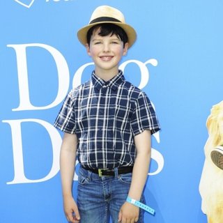 Premiere of LD Entertainment's Dog Days