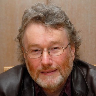 Iain Banks