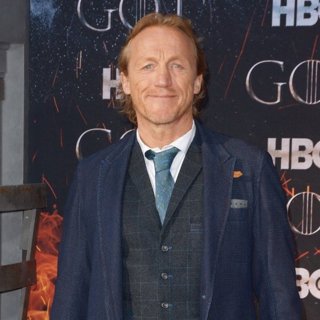 Iain Glen