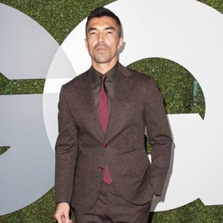 Ian Anthony Dale