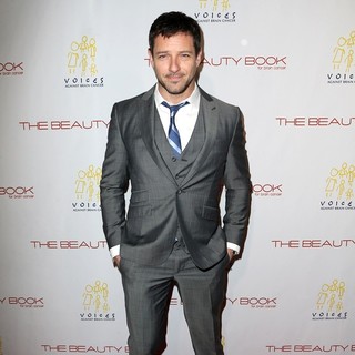 Ian Bohen