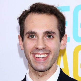 Ian Brodsky