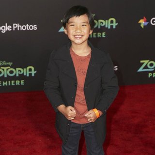Los Angeles Premiere of Walt Disney Animation Studios' Zootopia