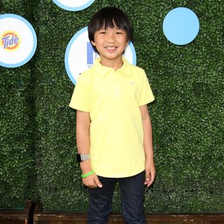 Ian Chen