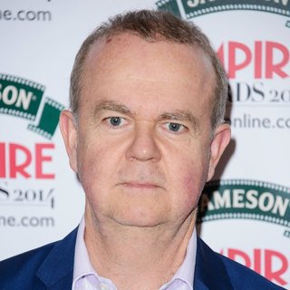 Ian Hislop