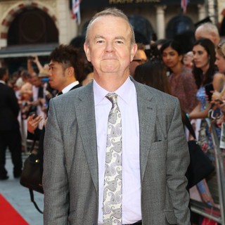 Diana World Premiere - Arrivals