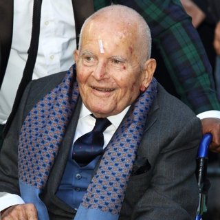 UK Premiere of Tolkien - Arrivals