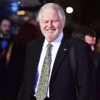 Ian Lavender