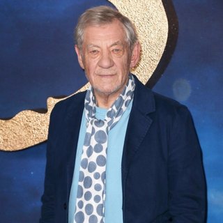 Cats UK Photocall - Arrivals