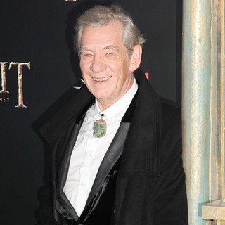 Premiere of The Hobbit: An Unexpected Journey