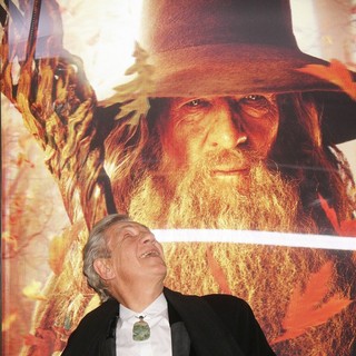 Premiere of The Hobbit: An Unexpected Journey