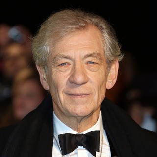 The Hobbit: An Unexpected Journey - UK Premiere - Arrivals