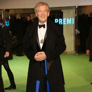 The Hobbit: An Unexpected Journey - UK Premiere - Arrivals