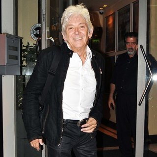 Ian McLagan