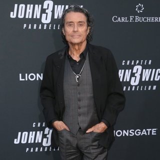 Special Screening of Lionsgate's John Wick: Chapter 3 - Parabellum
