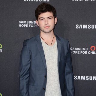 Ian Nelson