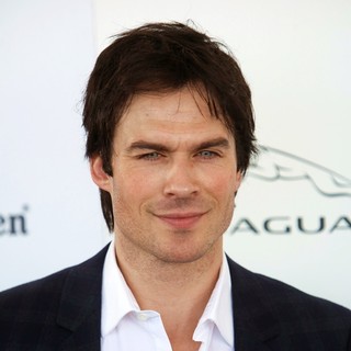Ian Somerhalder Pictures with High Quality Photos