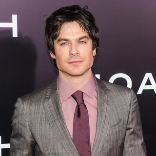 Noah New York Premiere