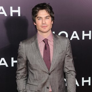 Noah New York Premiere
