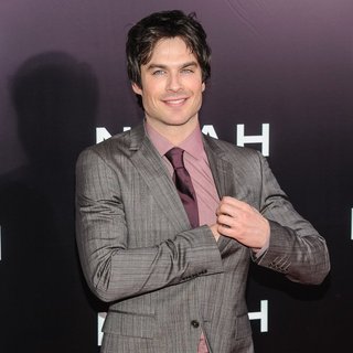 Noah New York Premiere