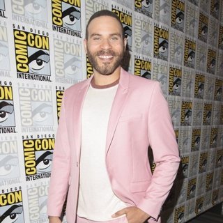 Ian Verdun