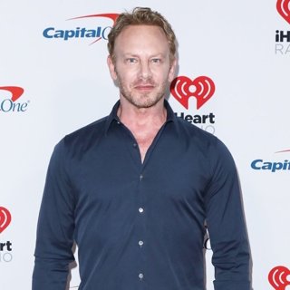 Ian Ziering