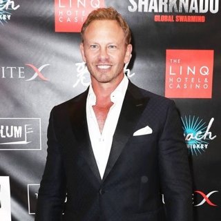 Sharknado 5: Global Swarming Premiere - Red Carpet