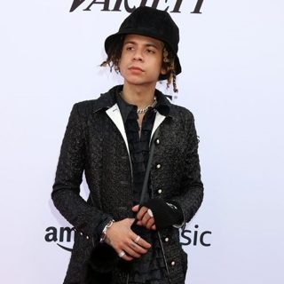 Iann Dior