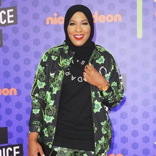 Ibtihaj Muhammad