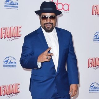 Ice Cube