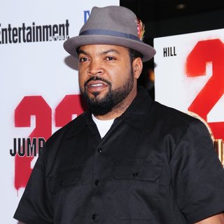 New York Premiere of 22 Jump Street