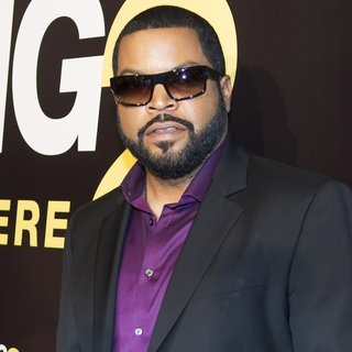 Ride Along 2 World Premiere