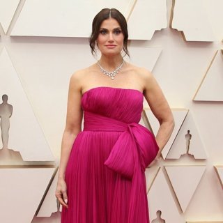 Idina Menzel