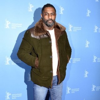 68th International Berlin Film Festival - Yardie - Premiere