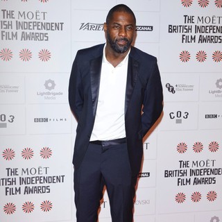 Idris Elba Picture 25 - Les Miserables World Premiere - Arrivals