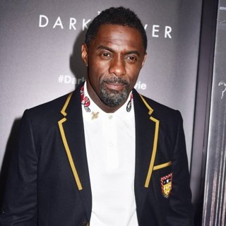 The Dark Tower New York Premiere