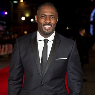 The Royal Film Performance of Mandela: Long Walk to Freedom - Arrivals