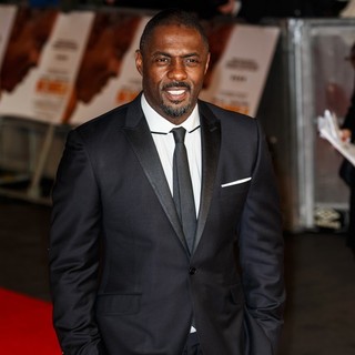 The Royal Film Performance of Mandela: Long Walk to Freedom - Arrivals