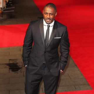 The Royal Film Performance of Mandela: Long Walk to Freedom - Arrivals