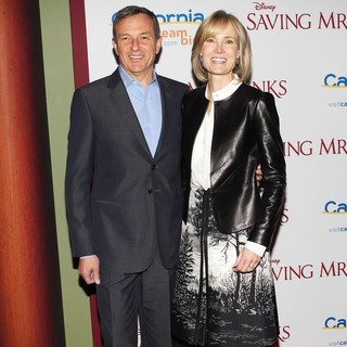Saving Mr. Banks Los Angeles Premiere
