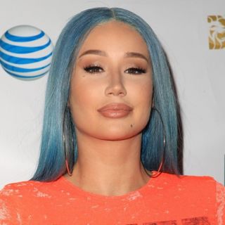 Iggy Azalea