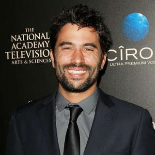 Ignacio Serricchio