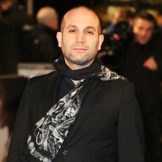 The White Crow UK Premiere - Arrivals