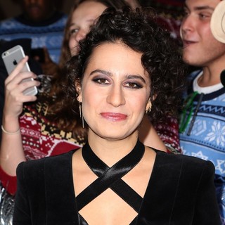 Los Angeles World Premiere of The Night Before - Arrivals