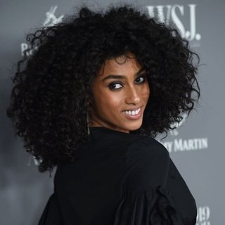 Imaan Hammam